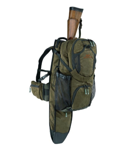 Jagd - Waffenrucksack - Waffen Rucksack Backbone